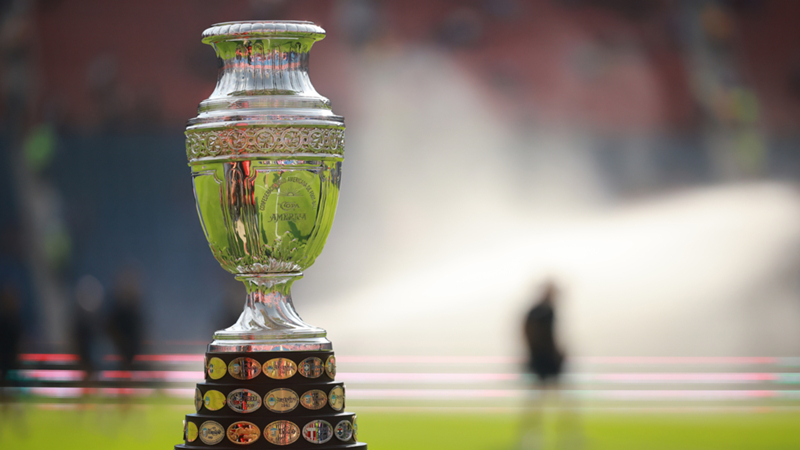 Así se jugarán las Semifinales de la Copa América 2024 Así se jugarán las Semifinales de la Copa América 2024