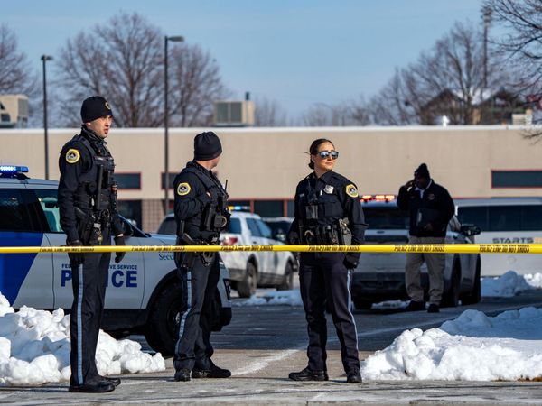 Policía de Kentucky reporta tiroteo que dejó 4 muertos