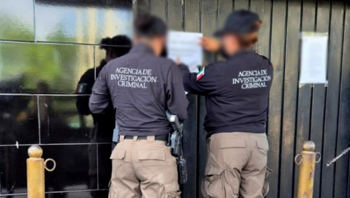 Investigan presunta red de trata de personas que opera en Yucatán