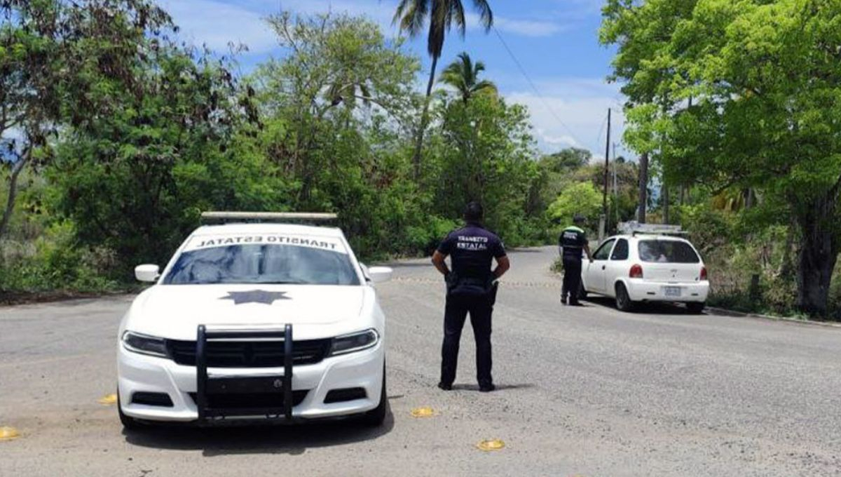 Atacan base policiaca y localizan 6 cuerpos desmembrados en Acapulco