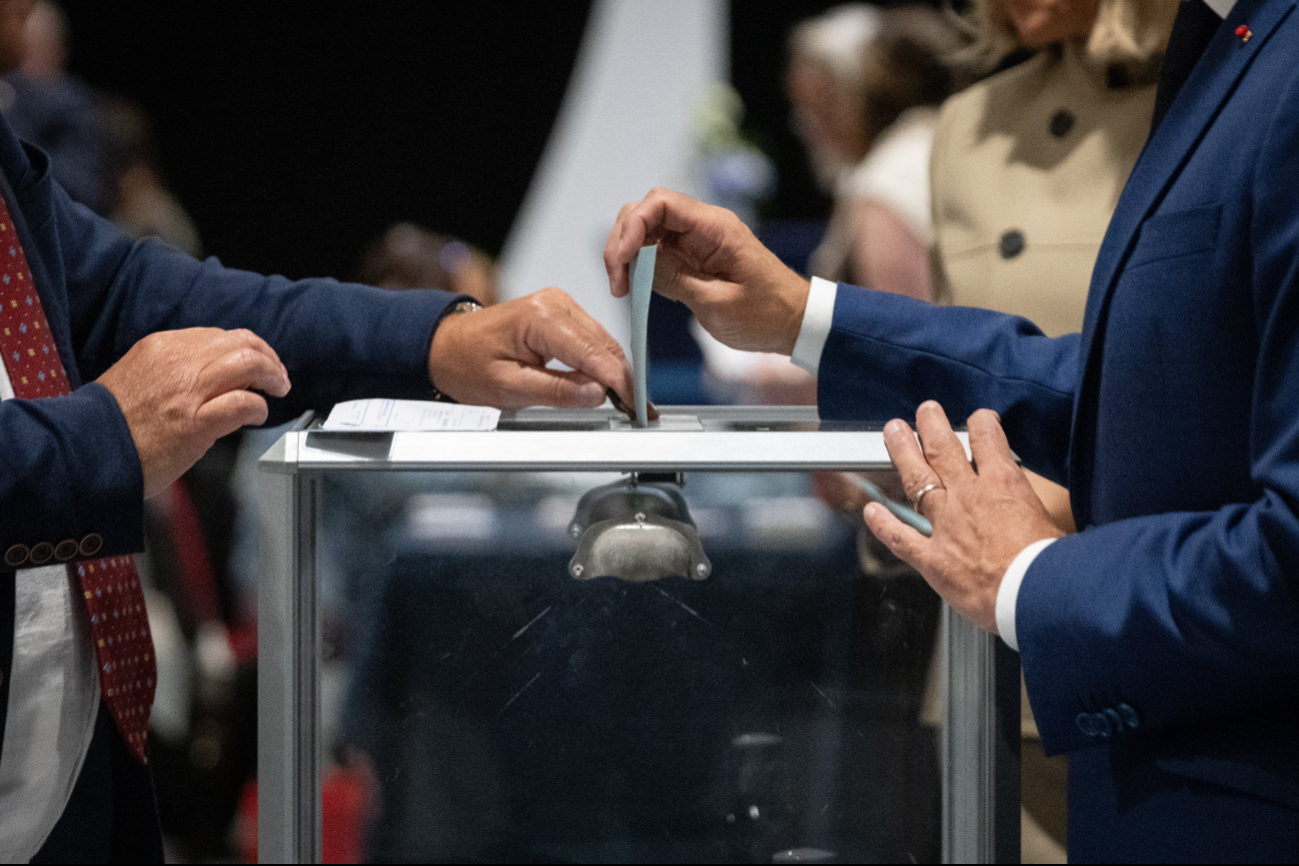 Elecciones en Francia: Nuevo Frente Popular se impune a la ultraderecha