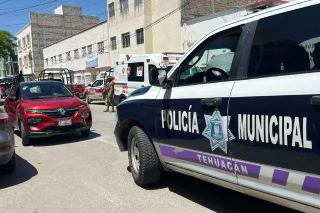   ¡Trágico desayuno en Tehuacán, Puebla! Hombre muere ahogado con una memela   