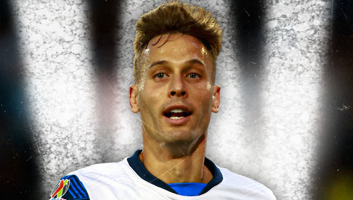 Sergio Canales, el héroe de Rayados contra Pachuca