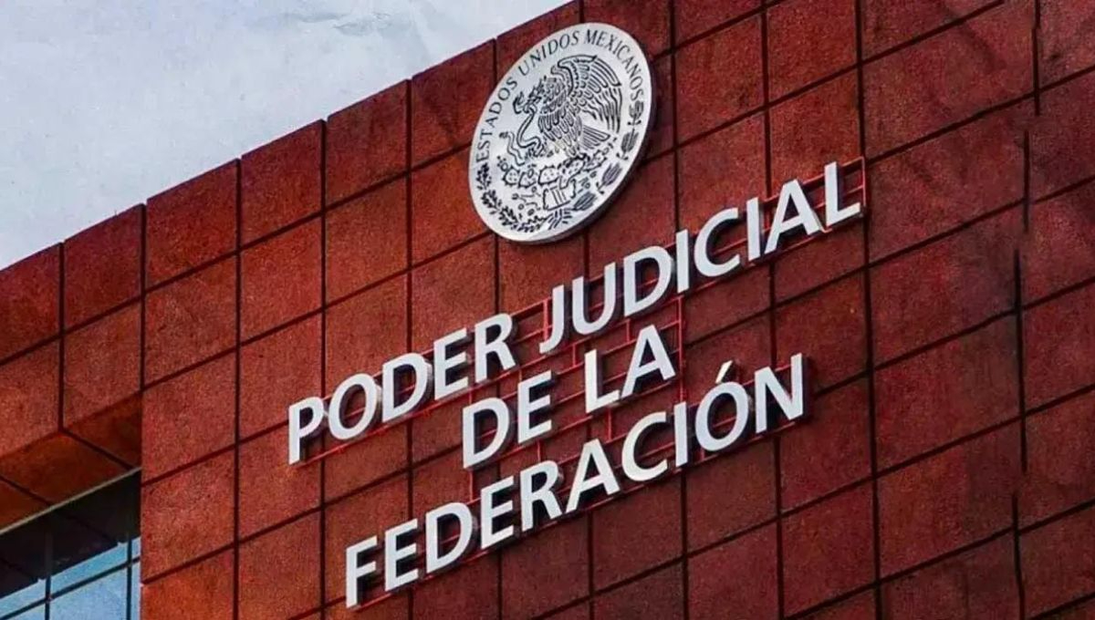 Claudia Sheinbaum urge a una renovación del Poder Judicial en México