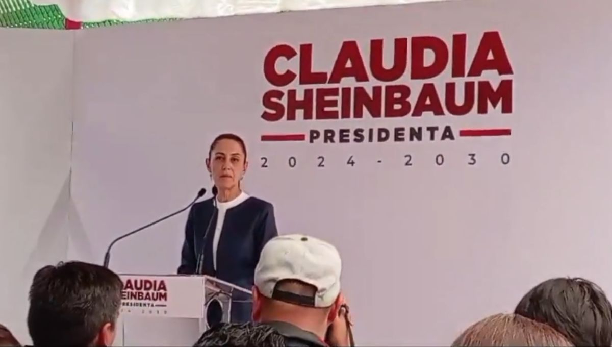 Estos serán los nombramientos del gabinete de Claudia Sheinbaum del próximo jueves