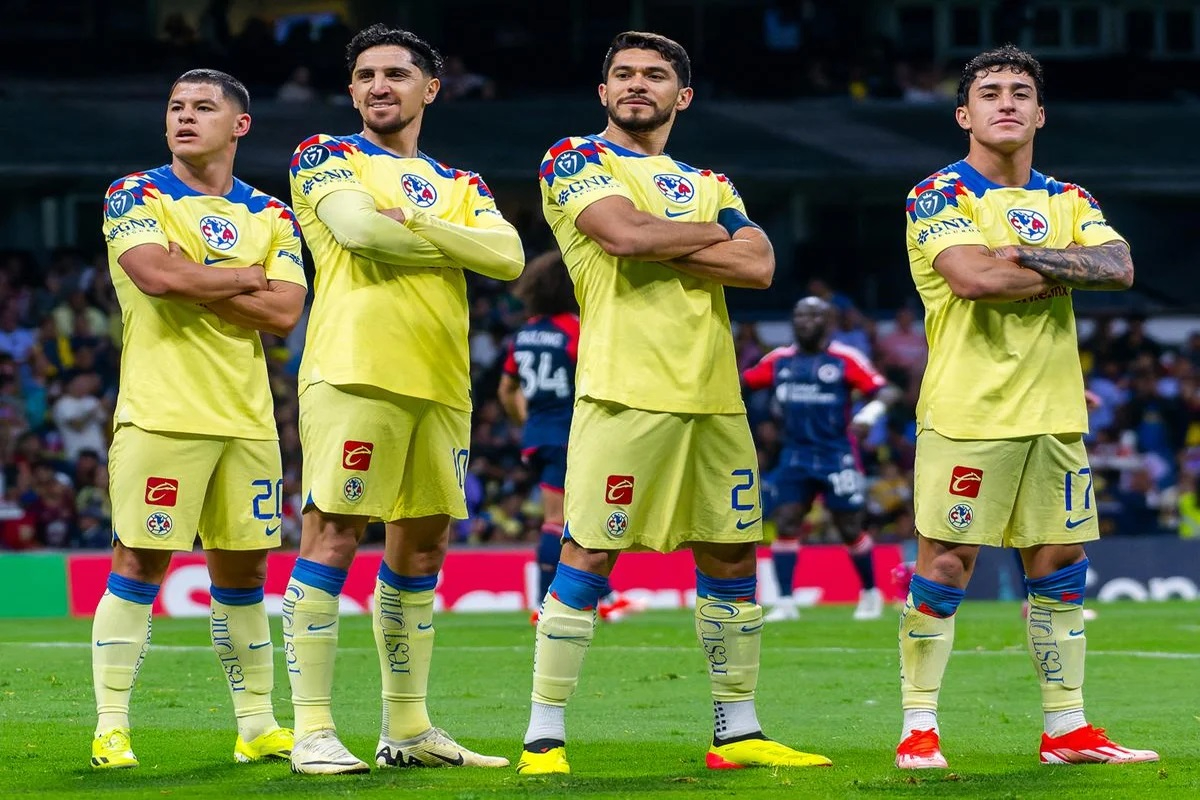Club América lanza el 'Abono Digital'  del Apertura 2024