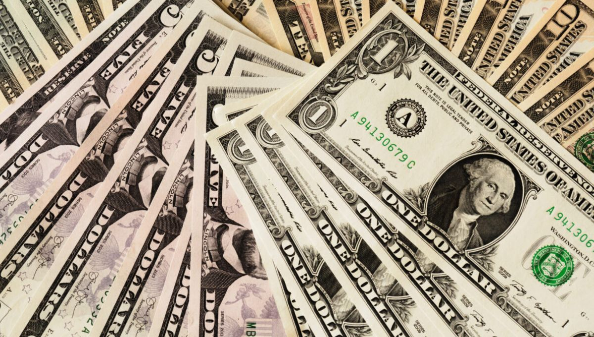 Precio del dólar hoy lunes 8 de julio en México: Sigue en tiempo real el tipo de cambio