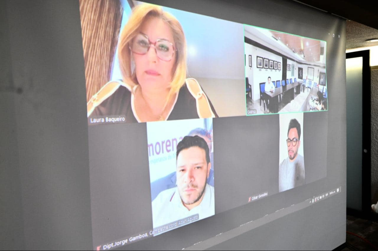 Tres aspirantes a la Auditoría Superior en Campeche cumplen con los requisitos 