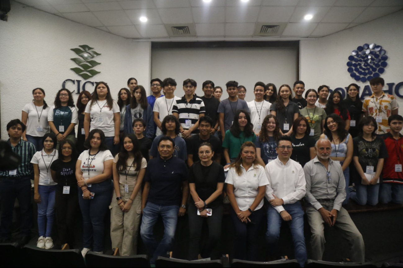 En los talleres participarán 31 investigadores y 48 jóvenes En los talleres participarán 31 investigadores y 48 jóvenes
