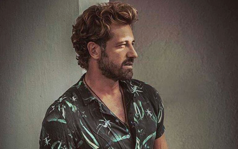 Gabriel Soto comparte conmovedor mensaje con sus fans tras haber sido hospitalizado