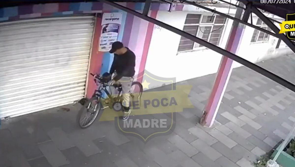 Hombre provoca incendio intencional en el lugar de trabajo de su exnovia en la CDMX Hombre provoca incendio intencional en el lugar de trabajo de su exnovia en la CDMX