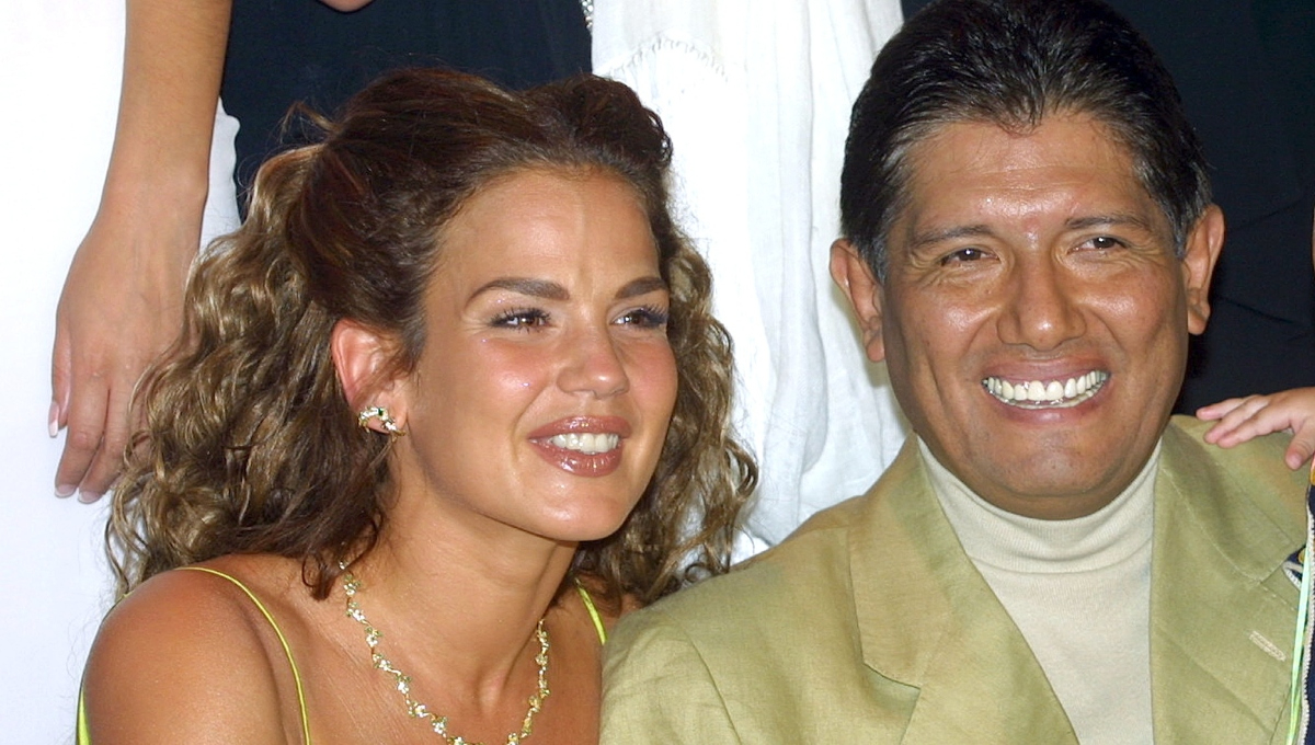 Juan Osorio señaló que no tiene nada de qué hablar con Niurka Marcos Juan Osorio señaló que no tiene nada de qué hablar con Niurka Marcos