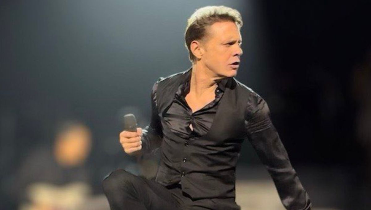 Confirman concierto gratuito de Luis Miguel en México; ¿Cuándo y en qué ciudad?