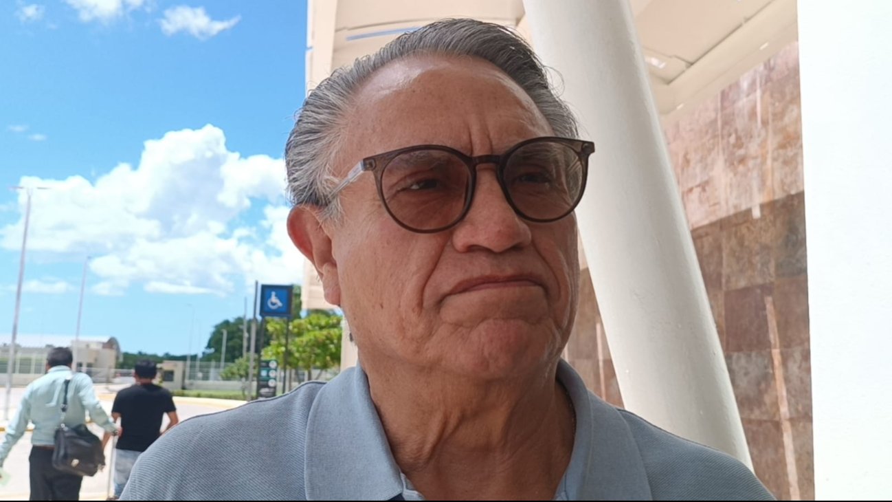 Más de 230 km del Tren Maya están en mantenimiento, con 150 trabajadores asignados.. Más de 230 km del Tren Maya están en mantenimiento, con 150 trabajadores asignados..