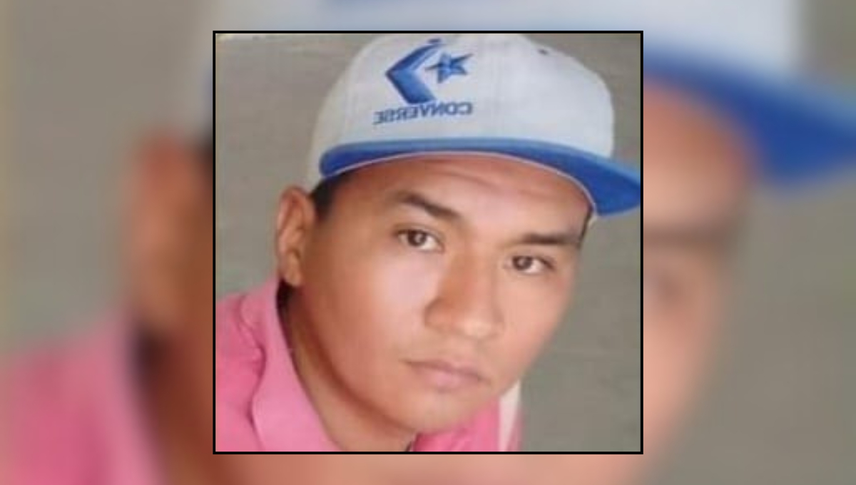   Desaparece joven con esquizofrenia en Escárcega; familiares piden ayuda  