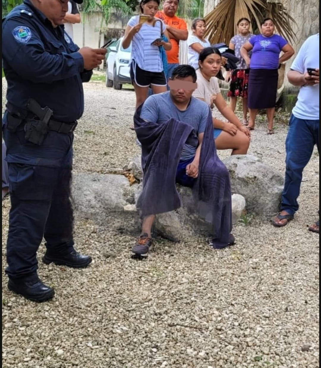 Un joven fue rescatado, y el segundo murió ahogado Un joven fue rescatado, y el segundo murió ahogado