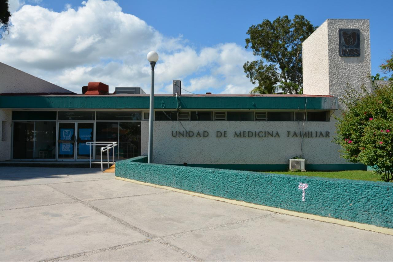 Buscan ofrecer espacio renovados, útiles y funcionales en benefi cio del personal de salud