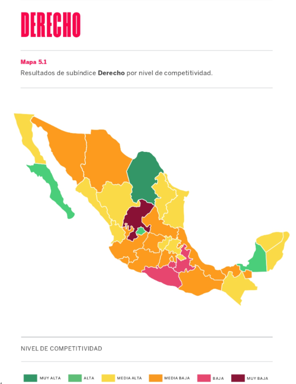 Campeche, tercer estado más seguro. Campeche, tercer estado más seguro.