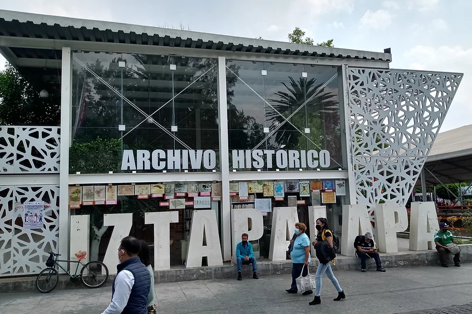 Joven de Iztapalapa narra  el ataque que sufrió: "me encomendé a Dios y un último grito de esperanza" 