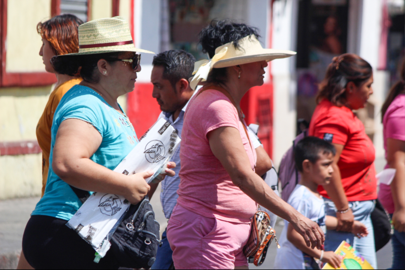 Canícula en Yucatán: Así afectará este periodo de calor intenso