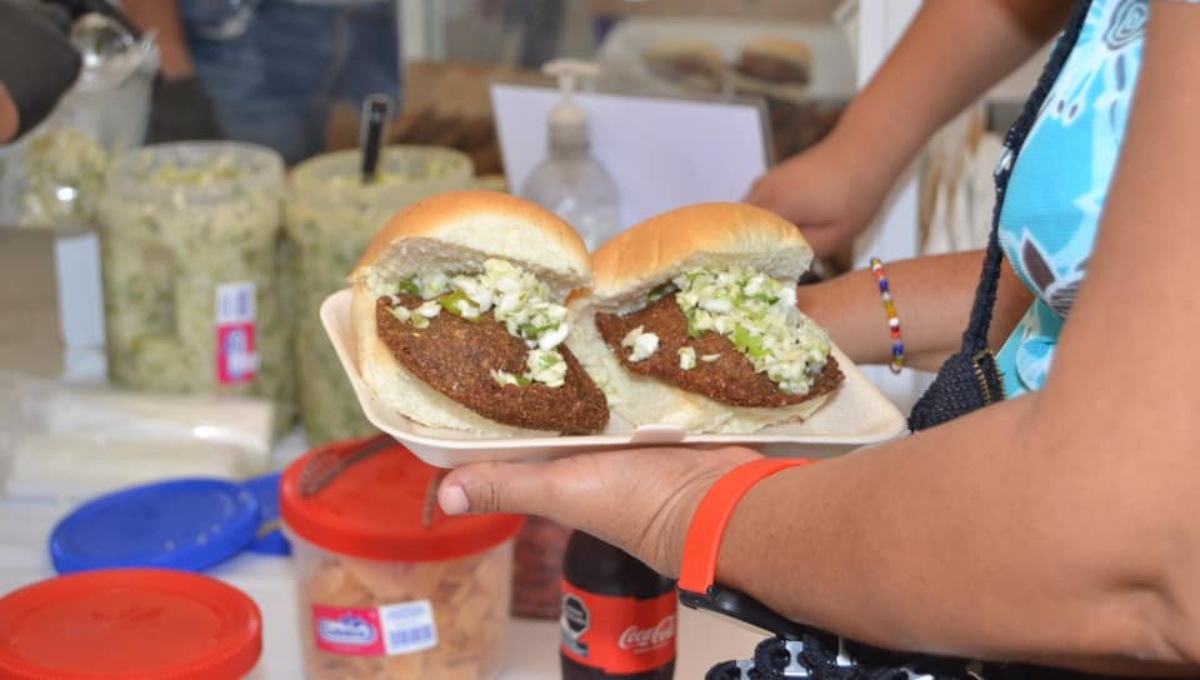La Feria de la Torta de Kibi será un gran evento gastronómico en Progreso La Feria de la Torta de Kibi será un gran evento gastronómico en Progreso