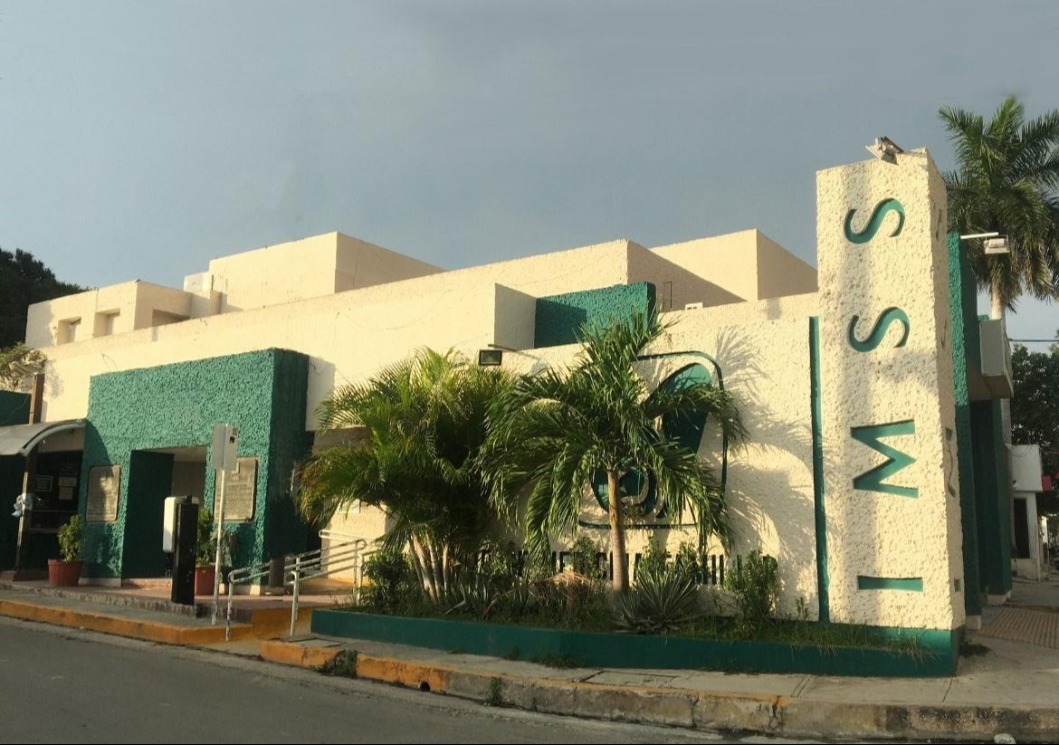 Los trabajos ya comenzaron en varias unidades médicas y se garantiza que no se interrumpirán los servicios durante las obras. Los trabajos ya comenzaron en varias unidades médicas y se garantiza que no se interrumpirán los servicios durante las obras.