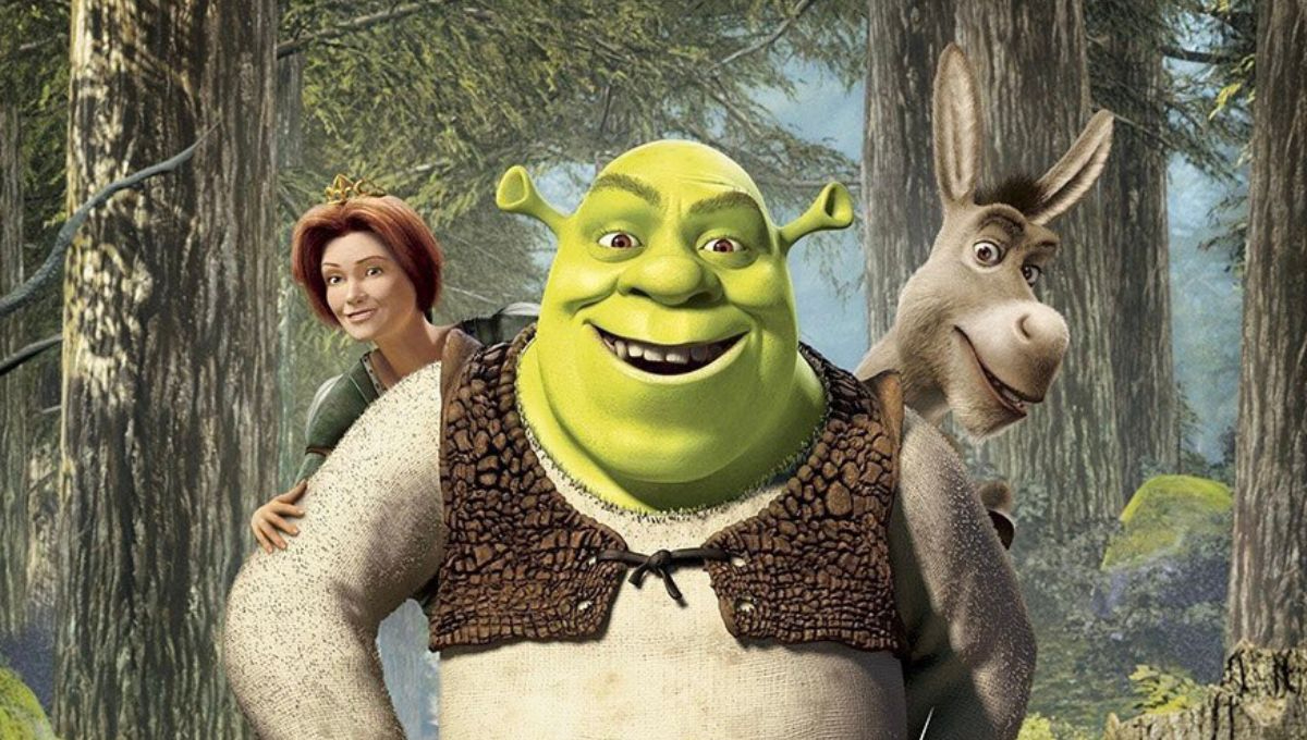 ¿Qué actores le darán vida a Shrek, Fiona y Burro? ¿Qué actores le darán vida a Shrek, Fiona y Burro?