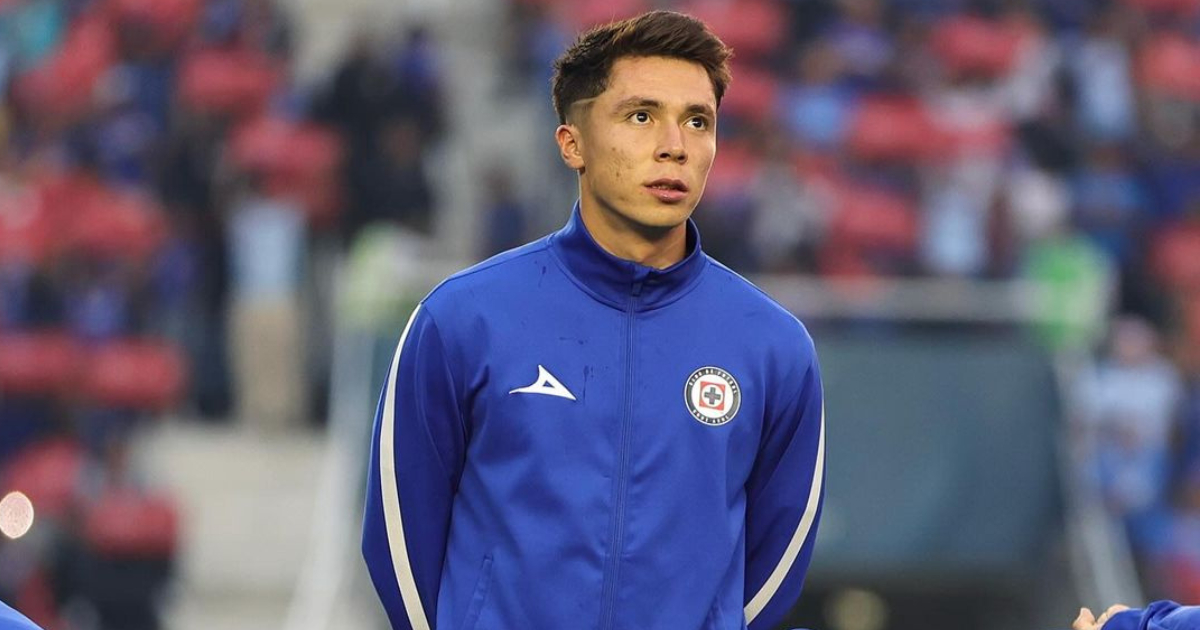 Cruz Azul demanda a Rodrigo Huescas ante la FIFA 
