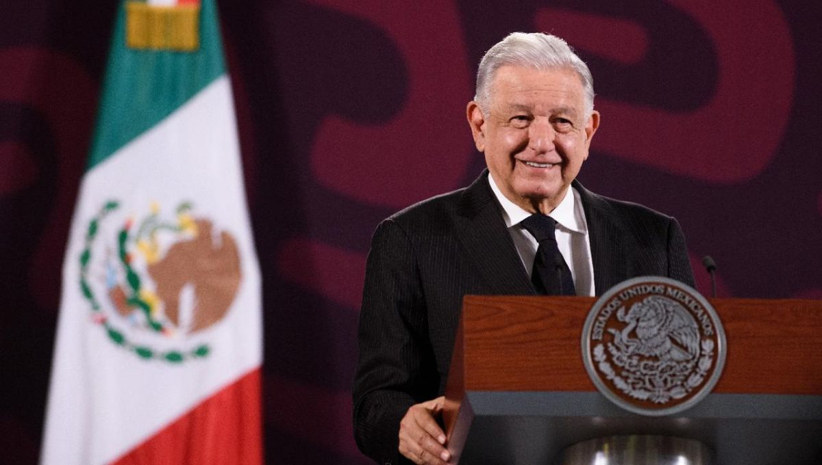 AMLO confirma búsqueda de los restos del primer presidente indígena de Colombia en Chiapas