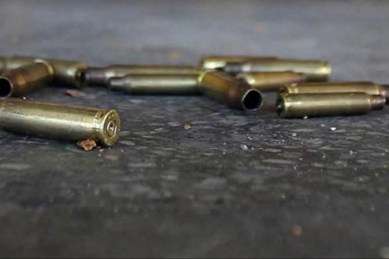 Hombre fue asesinado en Chalco durante robo a mano armada, se llevaron su moto Hombre fue asesinado en Chalco durante robo a mano armada, se llevaron su moto