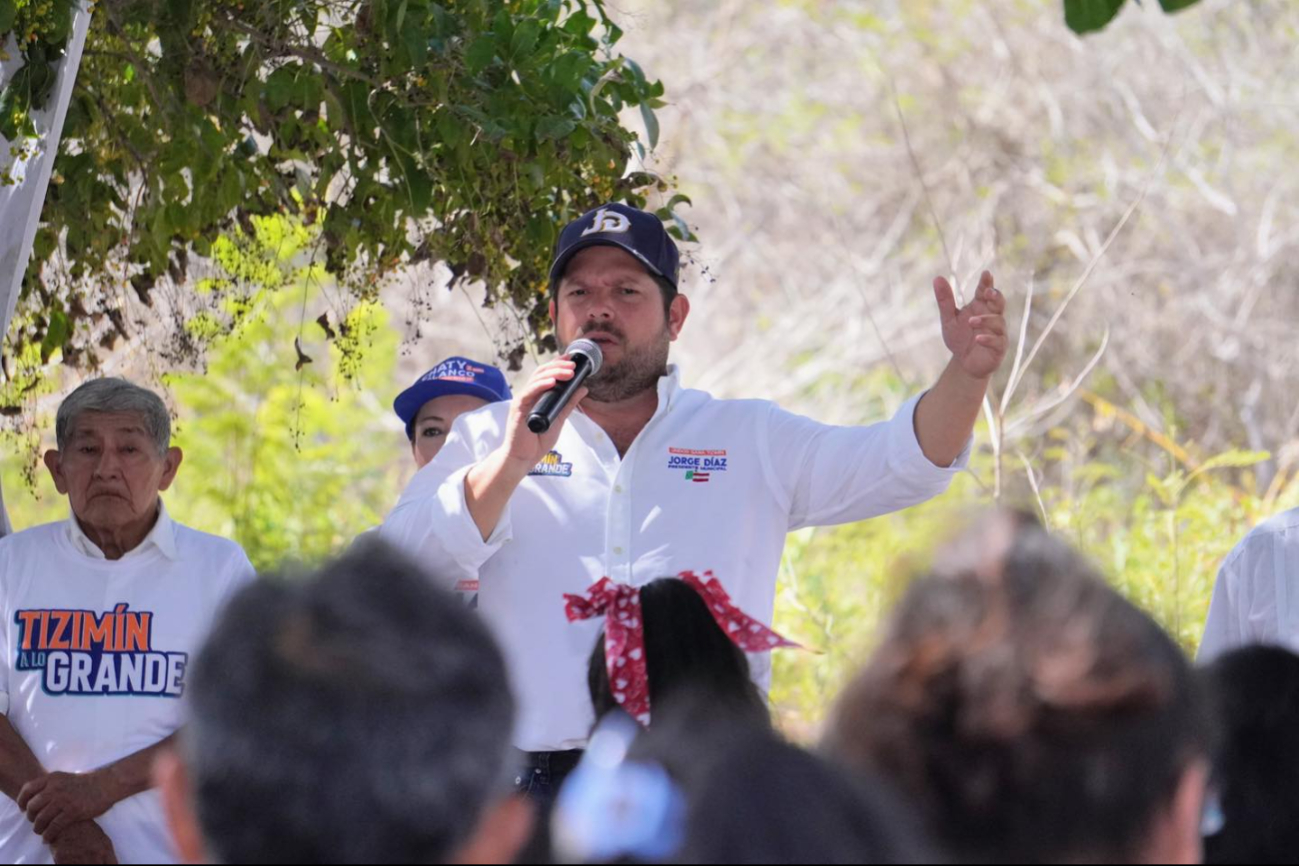 Jorge Díaz Loeza estaría relacionado con las acusaciones a Abraham Macari Jorge Díaz Loeza estaría relacionado con las acusaciones a Abraham Macari