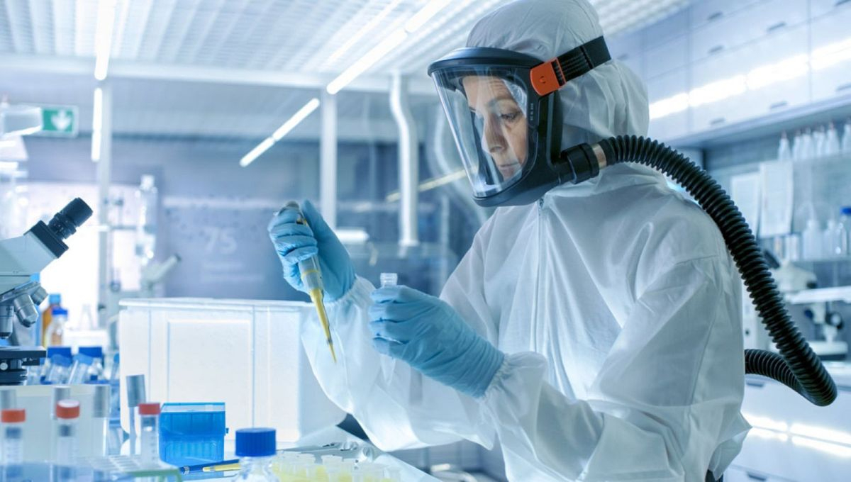 La OMS sugiere realizar investigaciones “colaborativas y coordinadas” a nivel mundial para prepararse ante posibles pandemias La OMS sugiere realizar investigaciones “colaborativas y coordinadas” a nivel mundial para prepararse ante posibles pandemias
