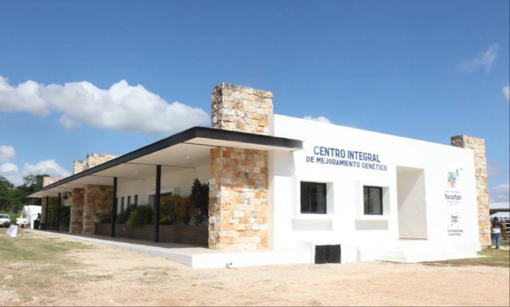 Los afectados indicaron que en el inmueble se invirtieron 44 millones de pesos de dinero público Los afectados indicaron que en el inmueble se invirtieron 44 millones de pesos de dinero público