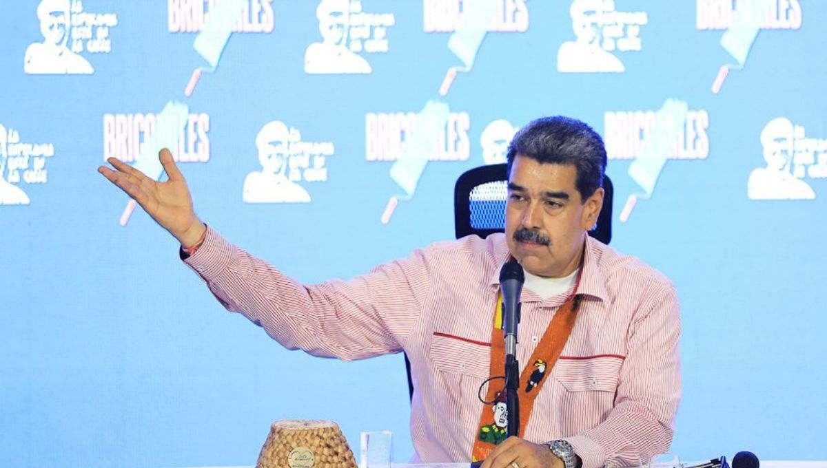Países de Europa exigen a Venezuela  a transparentar resultados de elecciones 