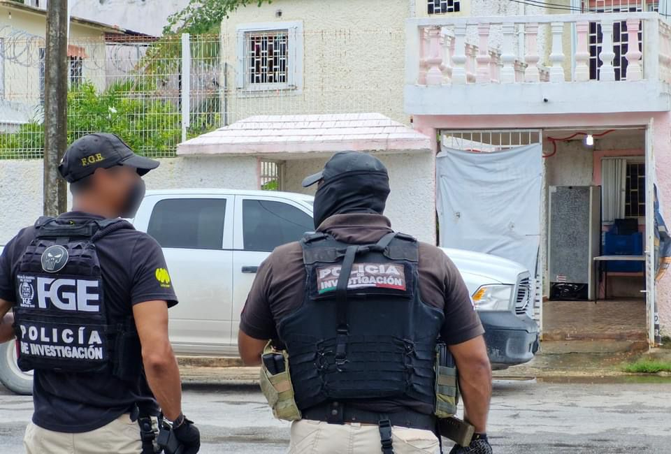 Se investiga el fallecimiento de una mujer Se investiga el fallecimiento de una mujer