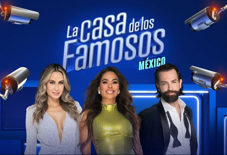 Televidentes acusan fraude en la nueva temporada de La Casa de los Famosos México