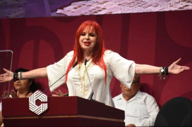 Van a implementar será paralelo al Tren Maya Van a implementar será paralelo al Tren Maya