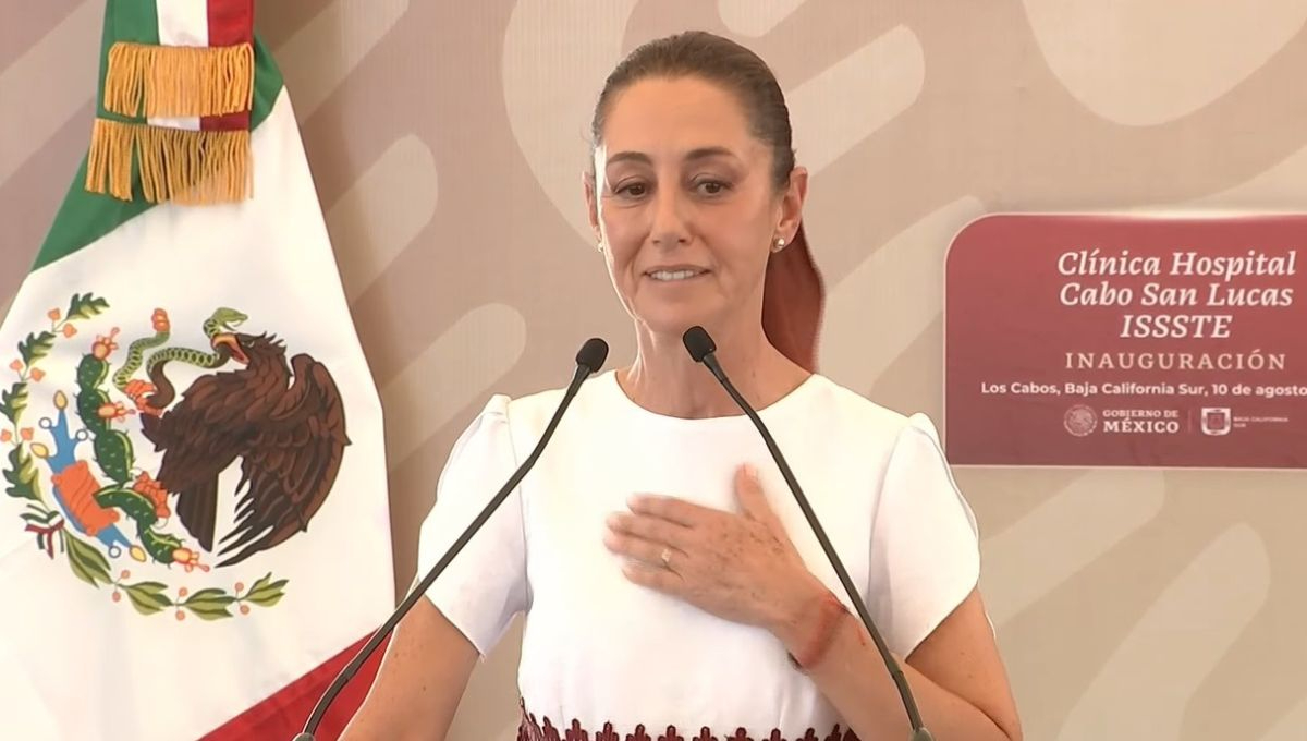 Claudia Sheinbaum Pardo, virtual presidenta electa de México