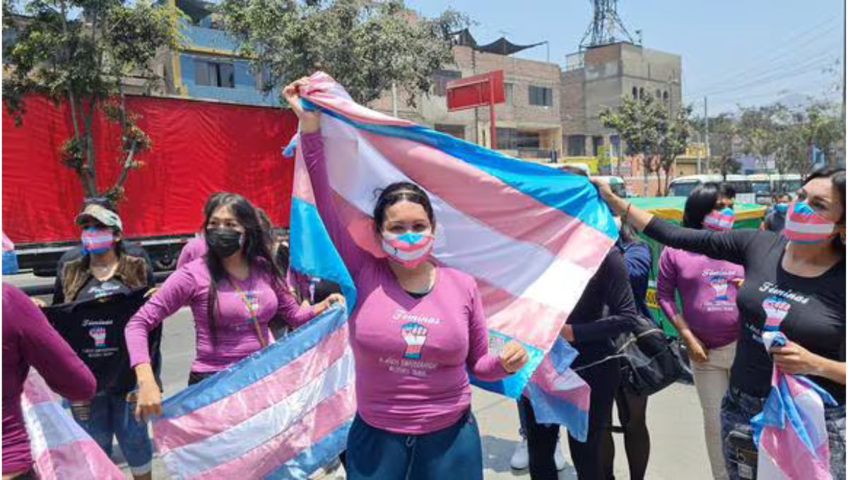 Autocuidado bajaría número de casos de VIH para la comunidad LGBTTTQI+ Autocuidado bajaría número de casos de VIH para la comunidad LGBTTTQI+