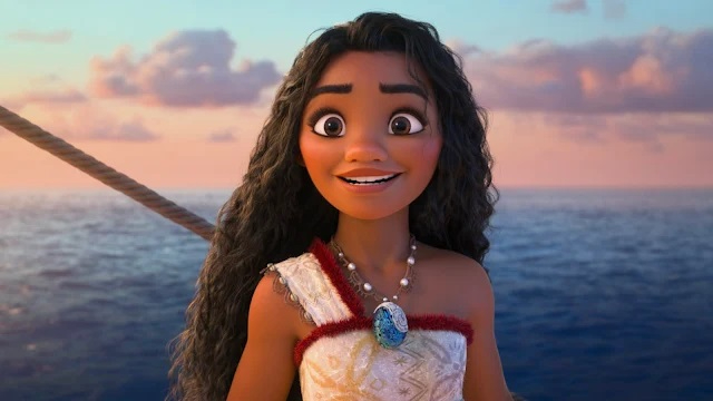Disney publica tráiler oficial de Moana 2 e informa sobre nuevos estrenos Disney publica tráiler oficial de Moana 2 e informa sobre nuevos estrenos