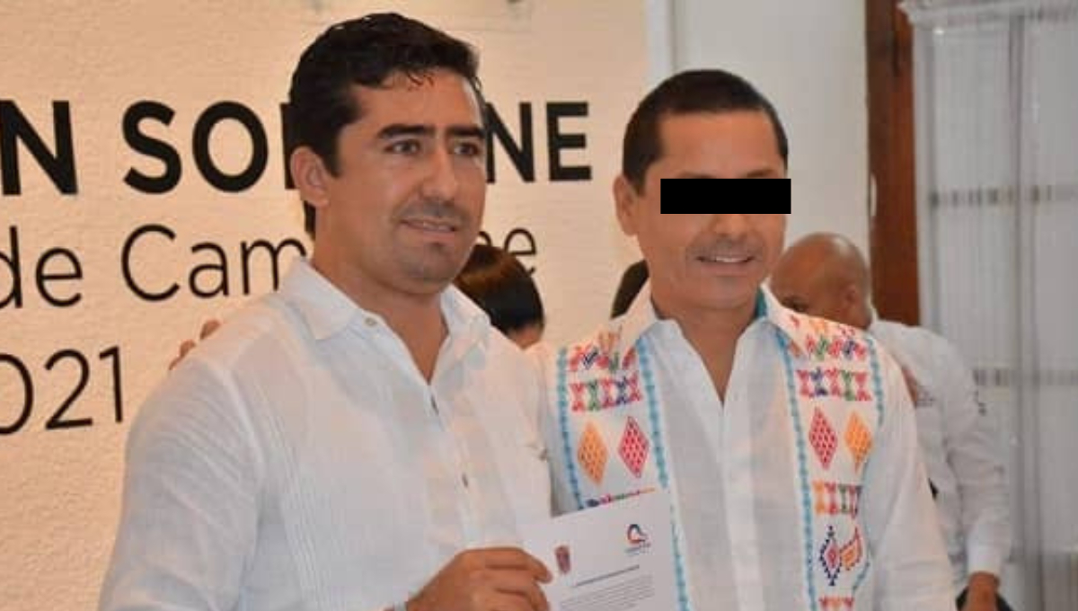 Eliseo Fernández enfrenta acusaciones de malversación de recursos y uso indebido de la firma de su excontralor. Eliseo Fernández enfrenta acusaciones de malversación de recursos y uso indebido de la firma de su excontralor.