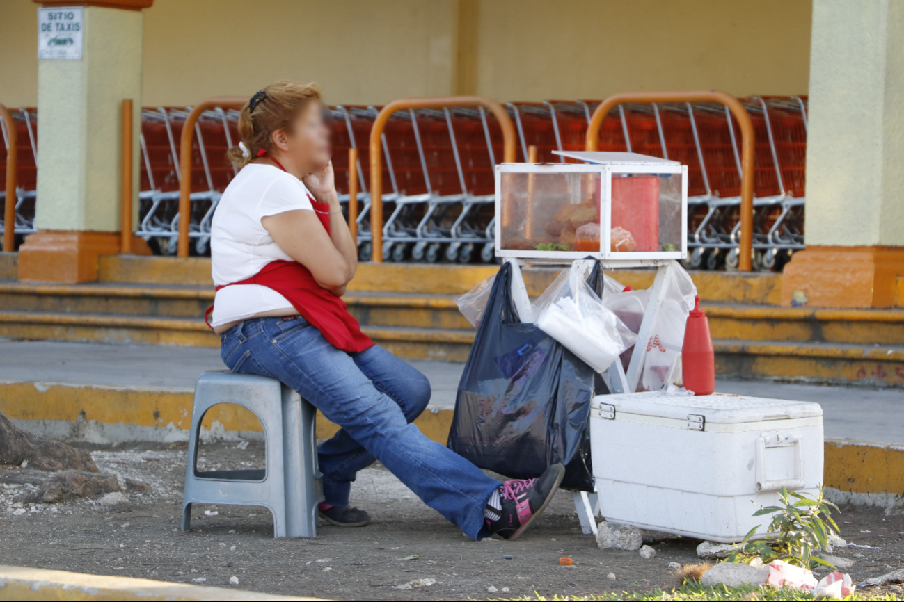 En Cancún, el Instituto Municipal de la Mujer atiende a personas de entre 18 y 30 años En Cancún, el Instituto Municipal de la Mujer atiende a personas de entre 18 y 30 años