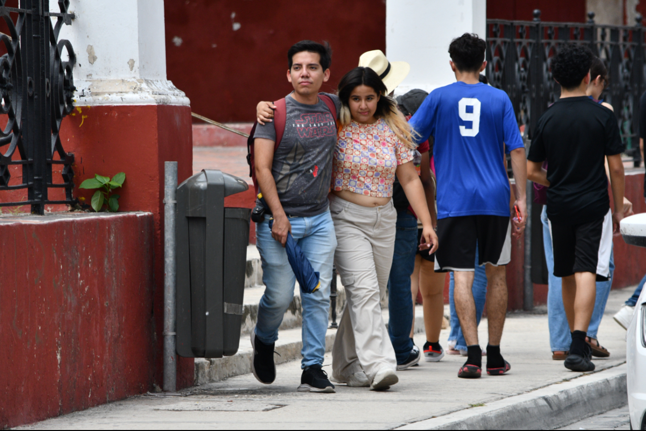 Más de 2 mil campechanos contrajeron matrimonio en el primer semestre de 2024