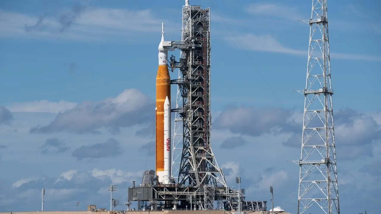 NASA usará tecnología de la UNAM e IPN en su próxima misión NASA usará tecnología de la UNAM e IPN en su próxima misión