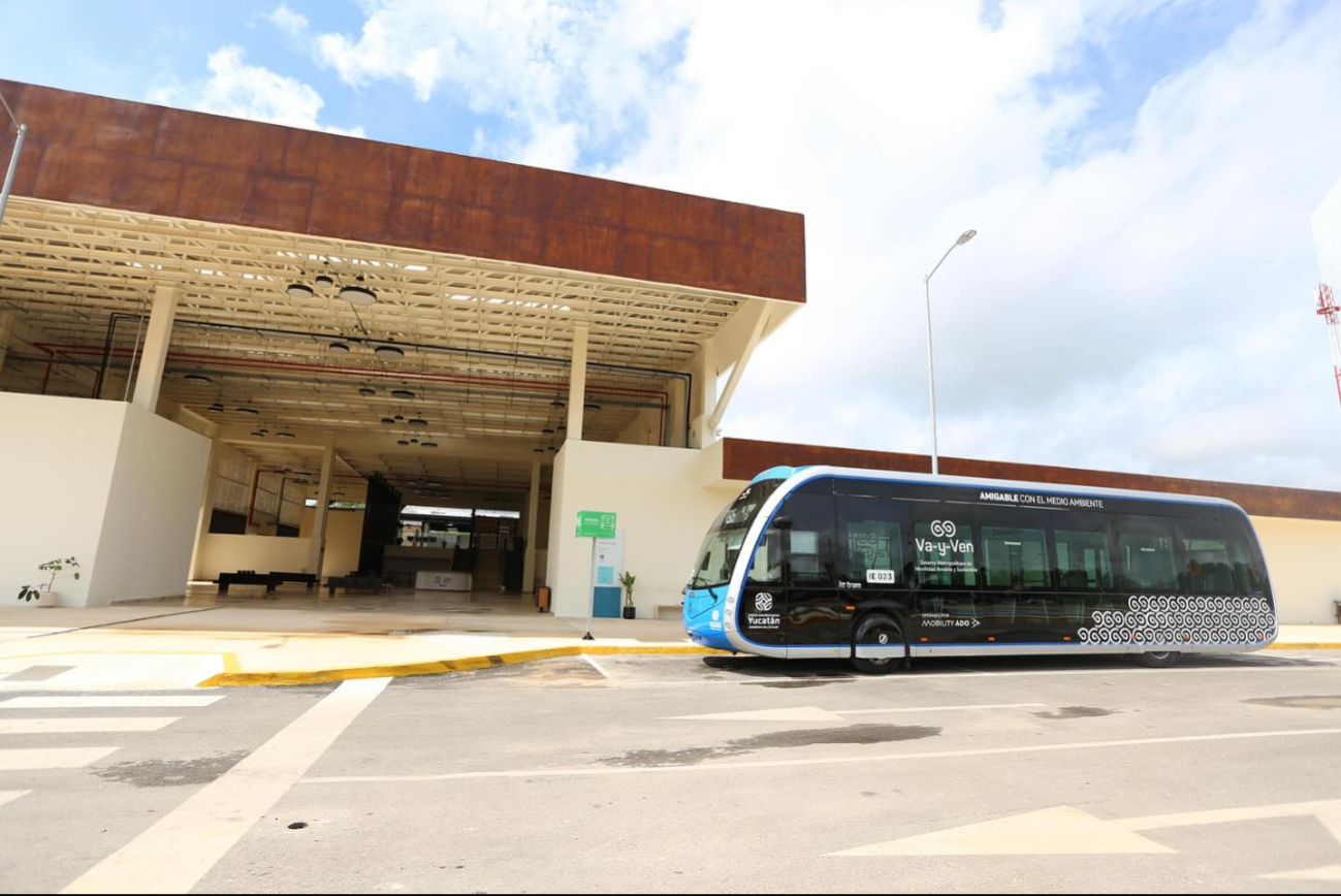 Ofrecerá viajes gratis durante una semana como periodo de prueba Ofrecerá viajes gratis durante una semana como periodo de prueba
