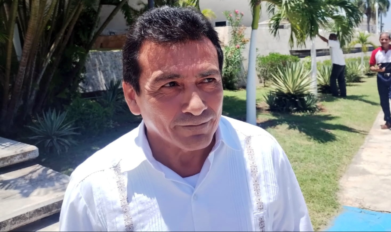 Otro funcionario inhabilitado es Enrique Iván González López, por 7 años, tras ser acusado de peculado. Otro funcionario inhabilitado es Enrique Iván González López, por 7 años, tras ser acusado de peculado.