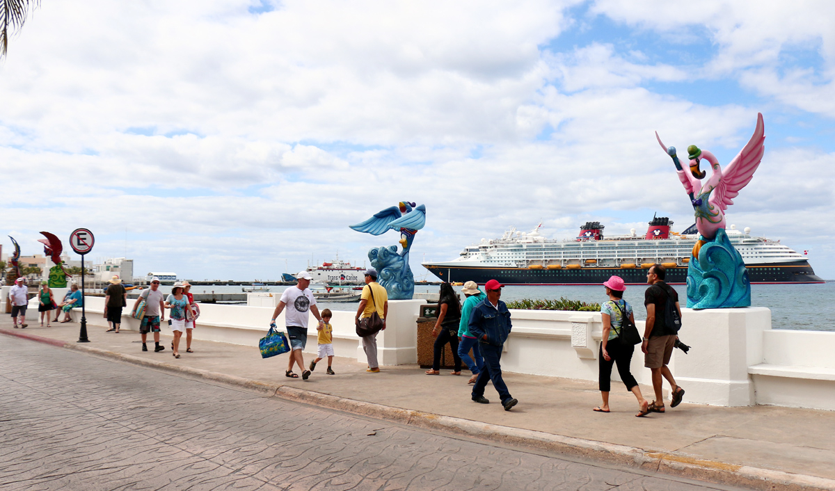 18 cruceros para cerrar agosto 18 cruceros para cerrar agosto