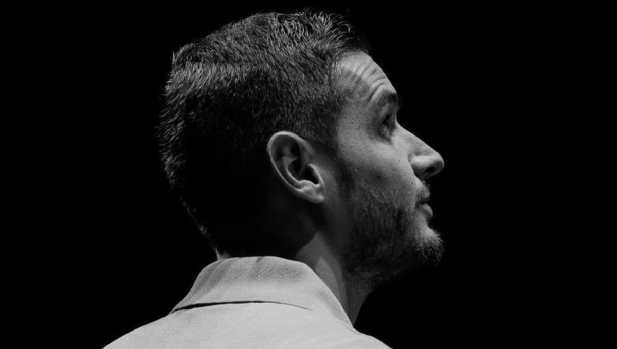 Adrián Marcelo seguirá en la segunda temporada del espectáculo