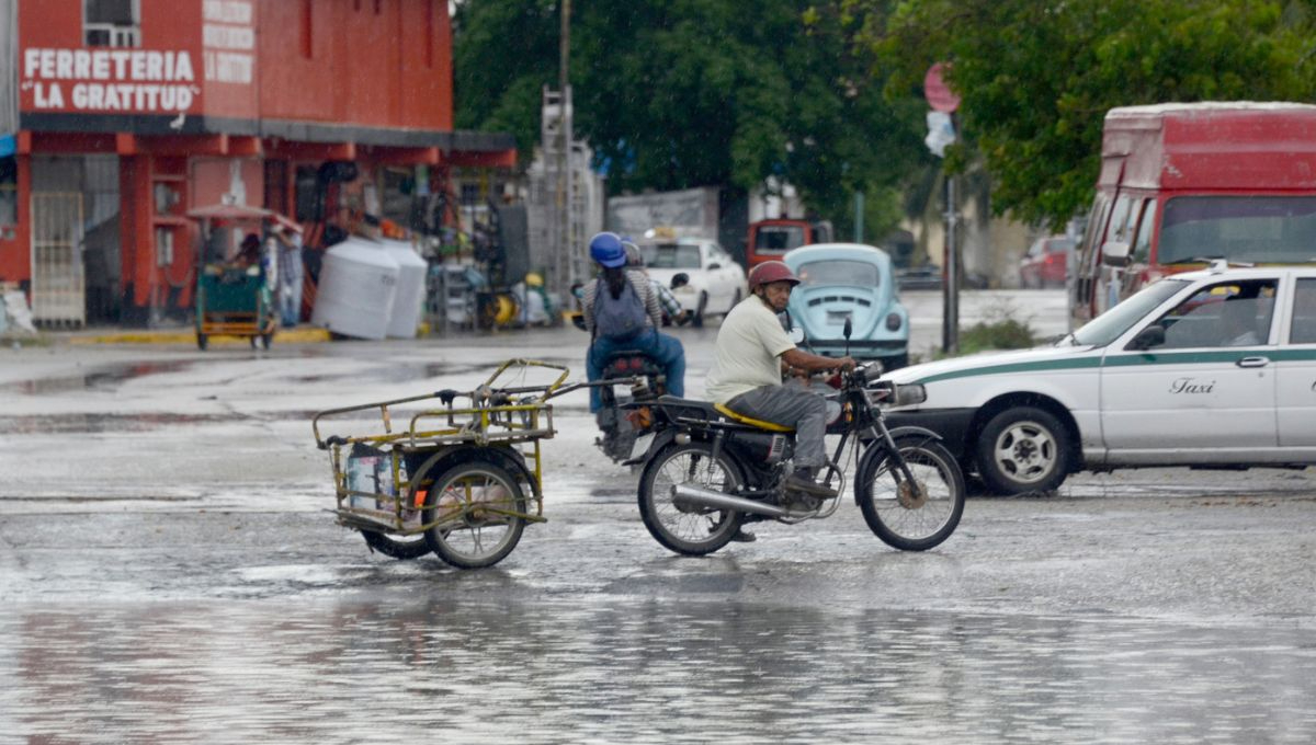 ¿Qué implica el Potencial Ciclón Tropical Uno para Quintana Roo? ¿Qué implica el Potencial Ciclón Tropical Uno para Quintana Roo?