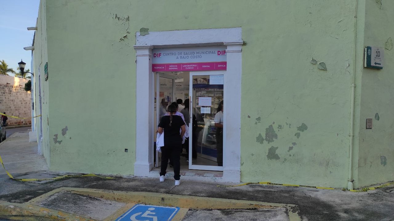 Así lucía el establecimiento por el que ambos deberán saldar la cifra millonaria Así lucía el establecimiento por el que ambos deberán saldar la cifra millonaria